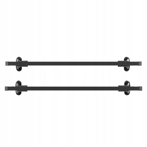 Bagażnik dachowy do SKODA Rapid Spaceback Hatchback 5d (2014-2019r) belki na Arena.pl