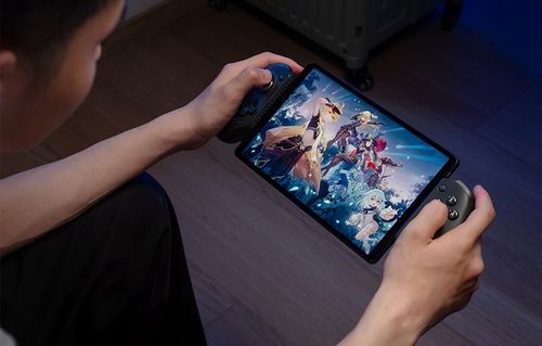 GameSir G8+ Kontroler z Uchwytem na Telefon Gamepad PC Android Hall Effect na Arena.pl