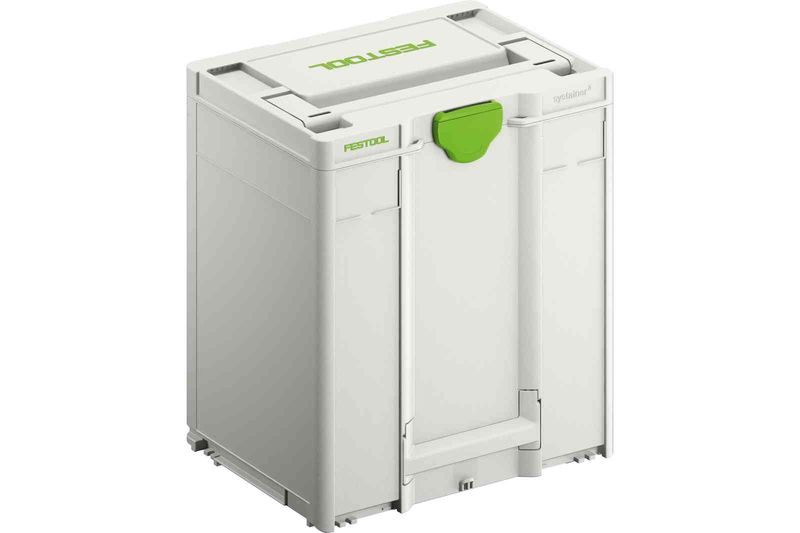 SYSTAINER SYS3 M 437 - FE 204845 zdjęcie 1