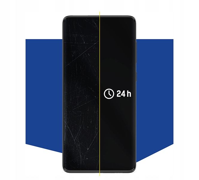 Folia ochronna do Ulefone Note 11p 1 szt. zdjęcie 4
