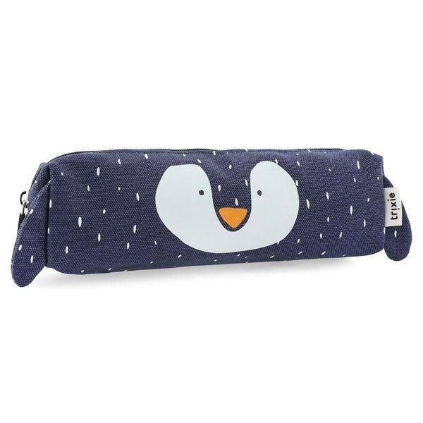 Mr. Penguin Piórnik podłużny Pingwin zdjęcie 1