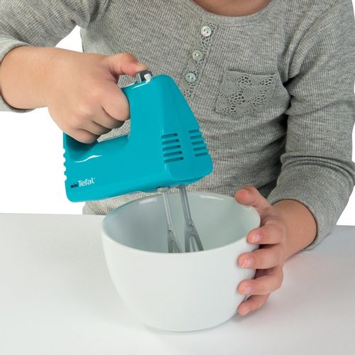 Mikser mini Tefal Niebieski Smoby na Arena.pl