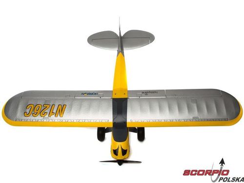 Carbon Cub S+ 1.3m RTF EU na Arena.pl
