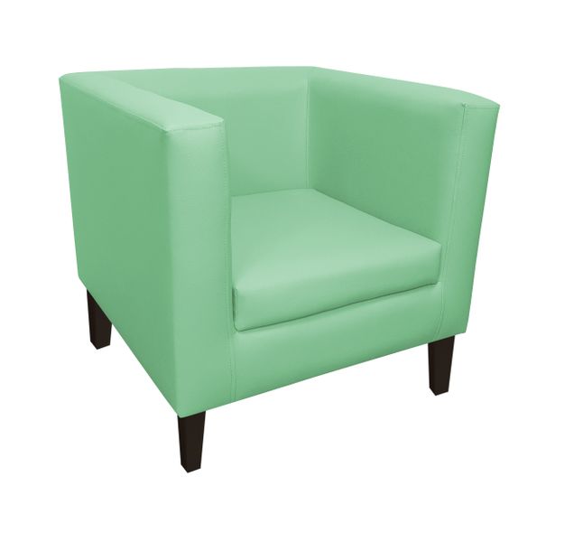 Fotel Monaco nogi venge D7 zdjęcie 1