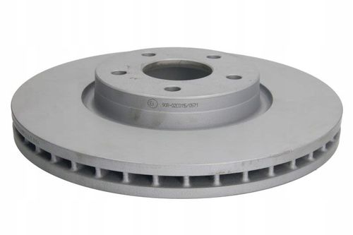 TARCZA HAM PRZOD 300X28 V ATE na Arena.pl