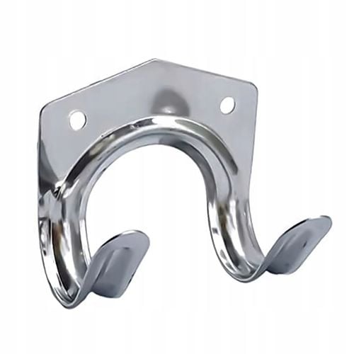 WIESZAKI POJEDYNCZE NA NARZĘDZIA ogrodowe do garażu wieszak uchwyt 20 na Arena.pl