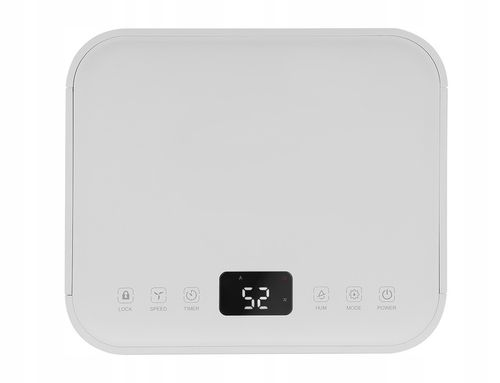 OSUSZACZ POWIETRZA POCHŁANIACZ WILGOCI 12l/24h na Arena.pl