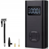 Kompresor samochodowy Pompką elektryczną do Roweru ViO EАР-1 Bateria6500mAh