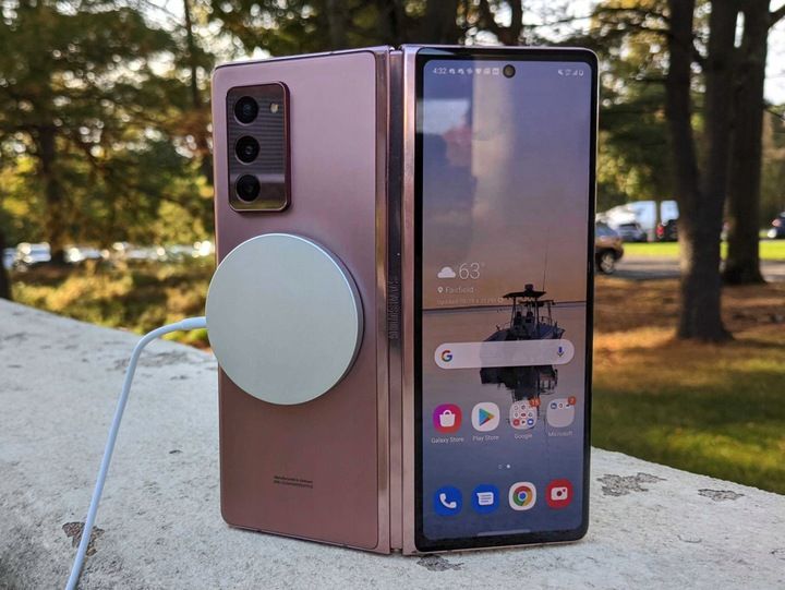 MAGSAFE ŁADOWARKA INDUKCJA DO IPHONE APPLE KOMPLET zdjęcie 16