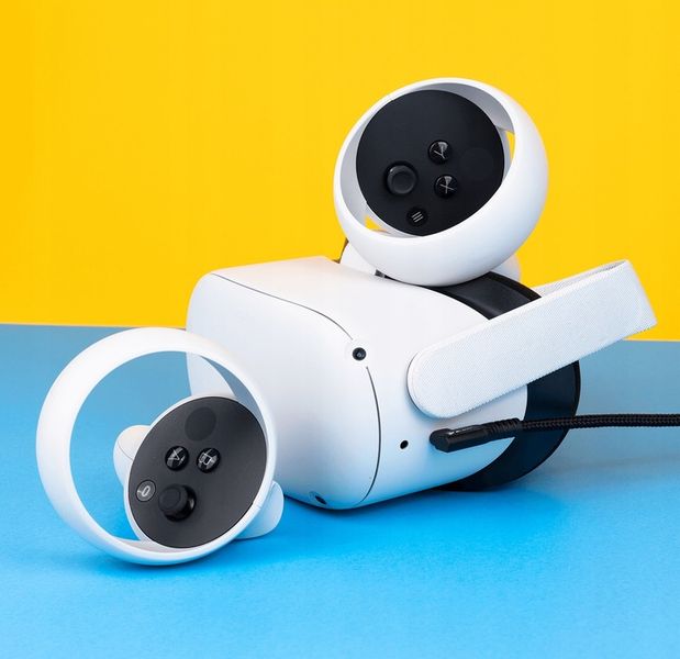 KABEL 5m do OCULUS LINK SteamVR QUEST 2 META USB zdjęcie 3