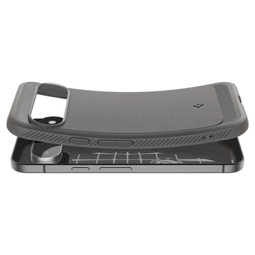 SPIGEN RUGGED ARMOR GOOGLE PIXEL 9 / 9 PRO MARBLE GREY na Arena.pl