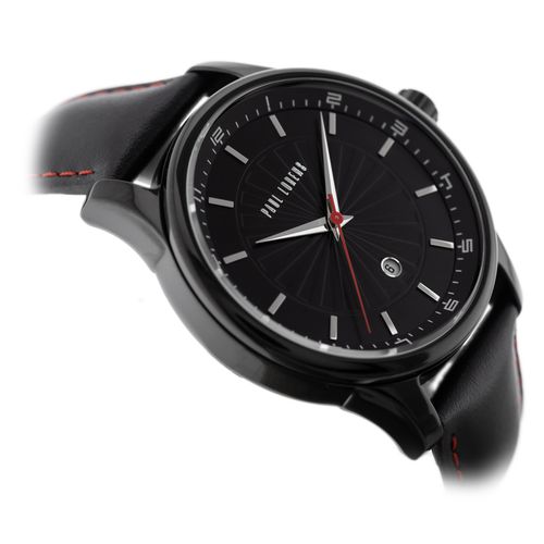 ZEGAREK MĘSKI PAUL LORENS - PL11652A5-1A3 (zg354b) + BOX na Arena.pl