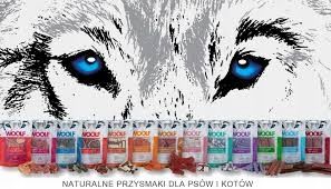 SIZAROL COMPLEX FORTE 500ml NA STAWY PSÓW + WOOLF na Arena.pl
