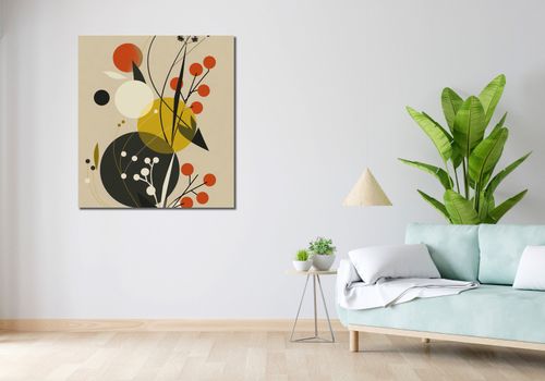 Obraz 90x100cm Naturaleza na Arena.pl