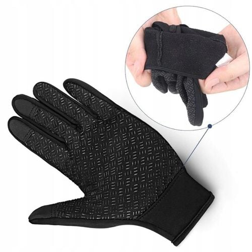 REKAWICZKI ZIMOWE MĘSKIE ROWEROWE UNIWERSALNE na Arena.pl