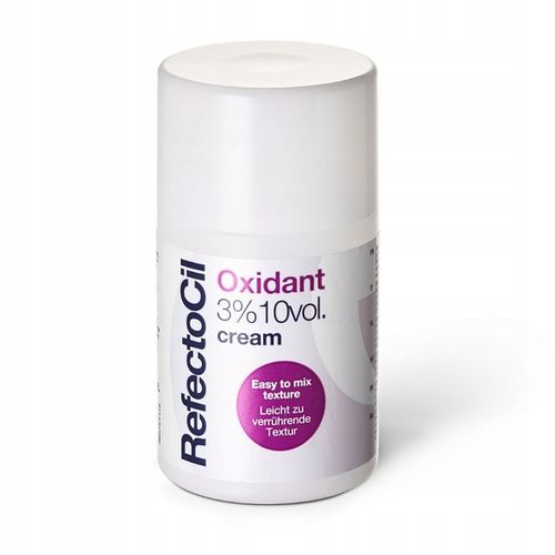 RefectoCil Oxidant 3% Creme 100 ml - Oksydant na Arena.pl
