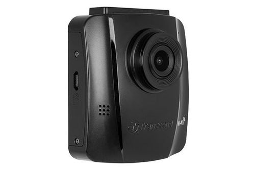 Transcend 16G DrivePro 130, 2.4'' LCD, with Suction Mount na Arena.pl