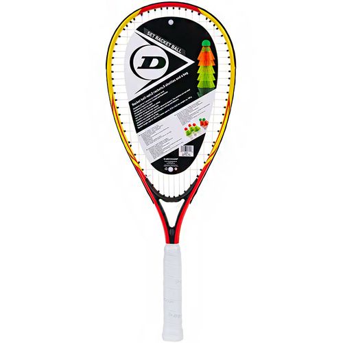 ND05_Z0576 762091 Zestaw do Speedmintona Racketba na Arena.pl