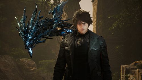 Gra PS5 PLAYSTATION Lost Soul Aside na Arena.pl