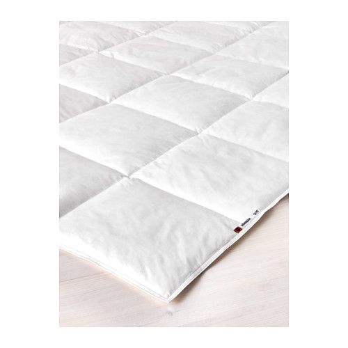 IKEA HONSBAR kołdra 200x200 chłodna na Arena.pl