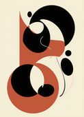 Plakat 20,5x28,4cm Harmonia Wyboru