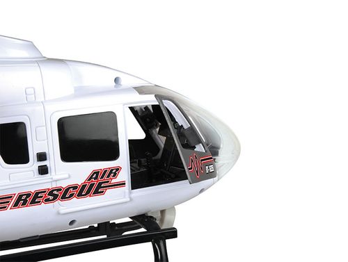 DICKIE Helikopter Ratunkowy SOS 64 cm. na Arena.pl