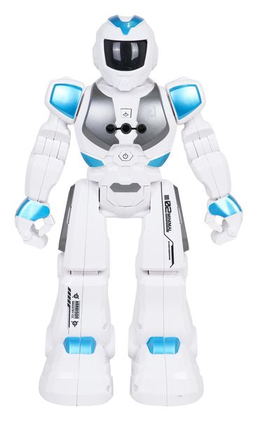 Wielofunkcyjny Robot Minimal 02 zdjęcie 5