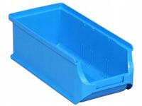 Pojemnik magazynowy - ProfiPlus 2L | Niebieski