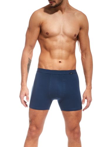 Bokserki Cornette Authentic Perfect S-2XL bialy S na Arena.pl