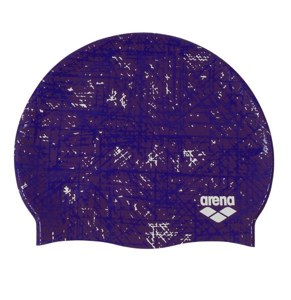 ARENA CZEPEK PRINT 2 RIBBED 1E368/275 zdjęcie 4