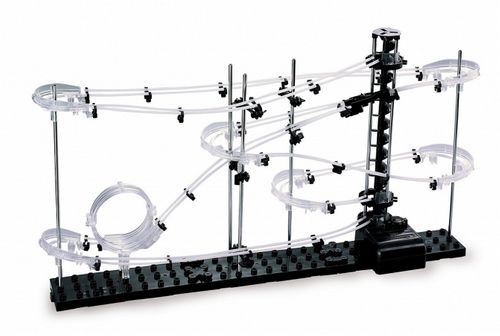 Tor Dla Kulek Kulkowy rollercoaster Spacerail Level 1 na Arena.pl