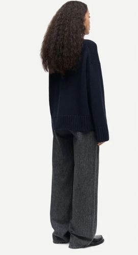 Samsøe Samsøe Sakeiku Sweater - Salute S na Arena.pl