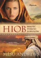 Skarby Jego miłości. Hiob. Miłość pośród popiołów