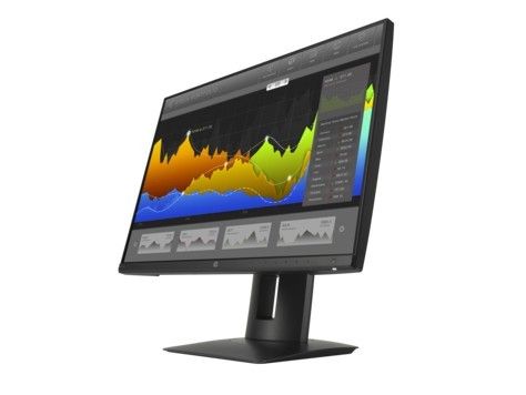 HP Inc. 23.8'' Z24nf Narrow Bezel Display          K7C00A4 na Arena.pl