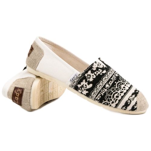 Trampki Slip On Boho r.40 na Arena.pl