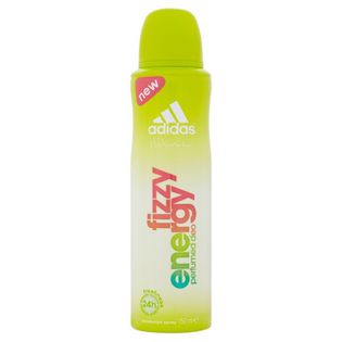 Adidas Fizzy Energy Deodorant 150ml dezodorant