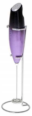 Spieniacz Do Mleka Z Mieszadłem I Stojakiem ADLER AD 4499 na Arena.pl