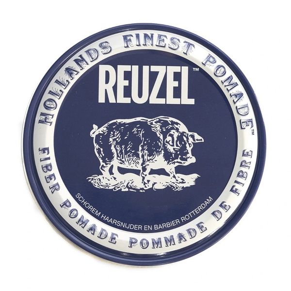 Reuzel Fiber Pomade Piglet 35 g zdjęcie 3