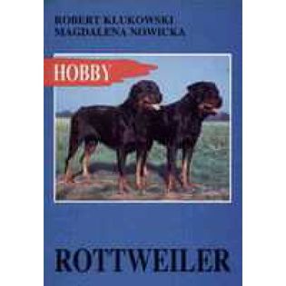 Rottweiler Nowicka, Magdalena / Klukowski, Robert