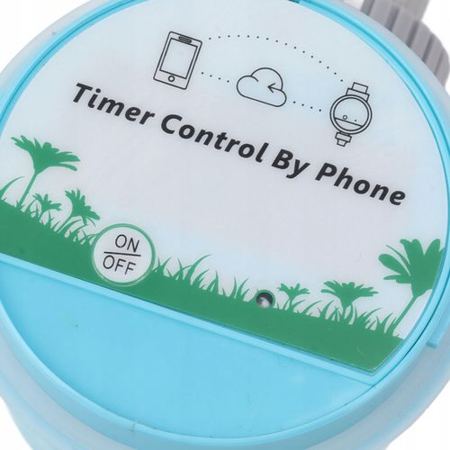 WIFI PROGRAMATOR TIMER NAWADNIANIA ZEGAR STEROWNI na Arena.pl