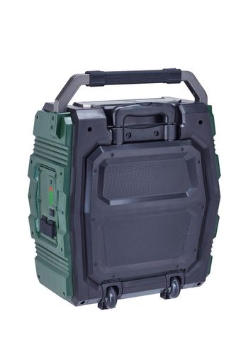 MAC AUDIO MRS 777 Mobile Trolley Soundst. na Arena.pl