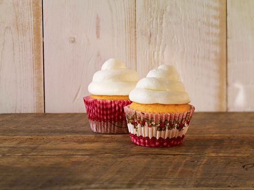 PAPILOTKI foremki do MUFFINEK babeczek 48 szt. na Arena.pl