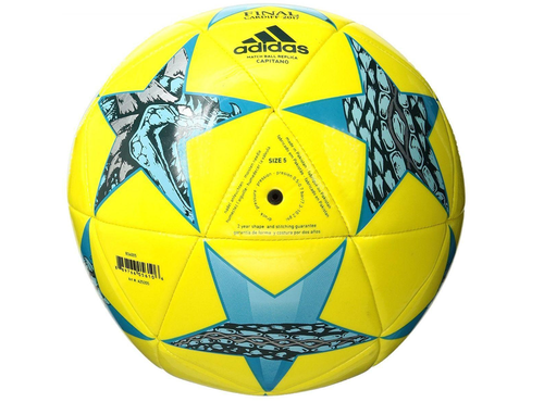 Piłka Adidas Finale Cdf Cap AZ5205 5 na Arena.pl