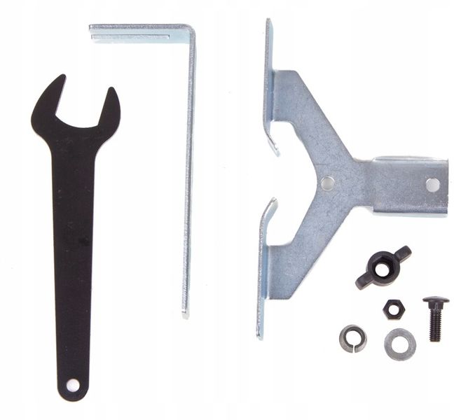 FREZARKA GÓRNOWRZECIONOWA DO DREWNA WYCINARKA 6-8 zdjęcie 7