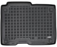 Ford Tourneo Connect od 2014 Mata wkład bagażnika