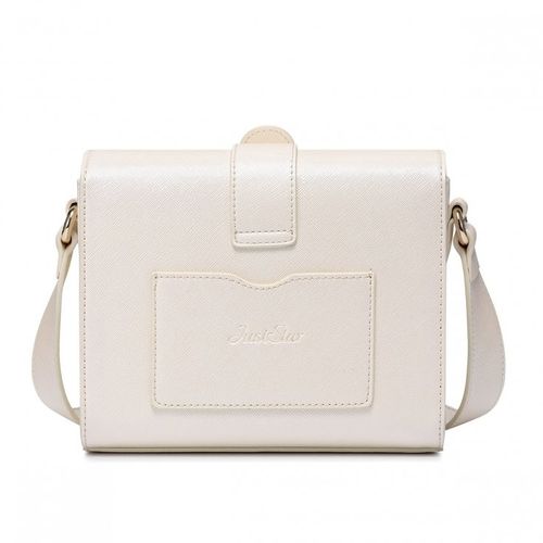 Dziewczęcy kuferek biały na Arena.pl