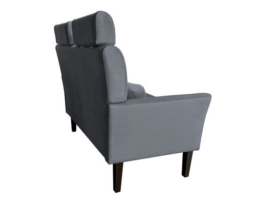 Sofa DENVER nogi venge BL14 na Arena.pl