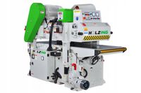 STRUGARKA DWUSTRONNA krótkich elementów strugarki