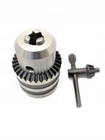 UCHWYT WIERTARSKI KLUCZYK 1-16 B18 + TRZPIEŃ MK3