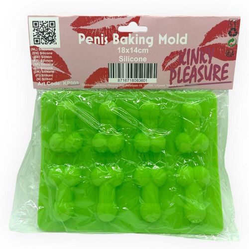 kinky pleasure   penis ice cube sorter na Arena.pl